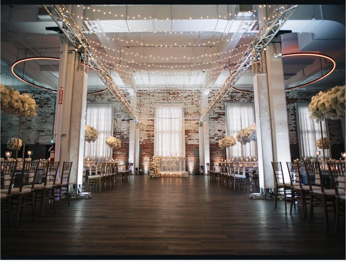 The Wedding Website of Bailey Berdowski and Vincent Gaudio