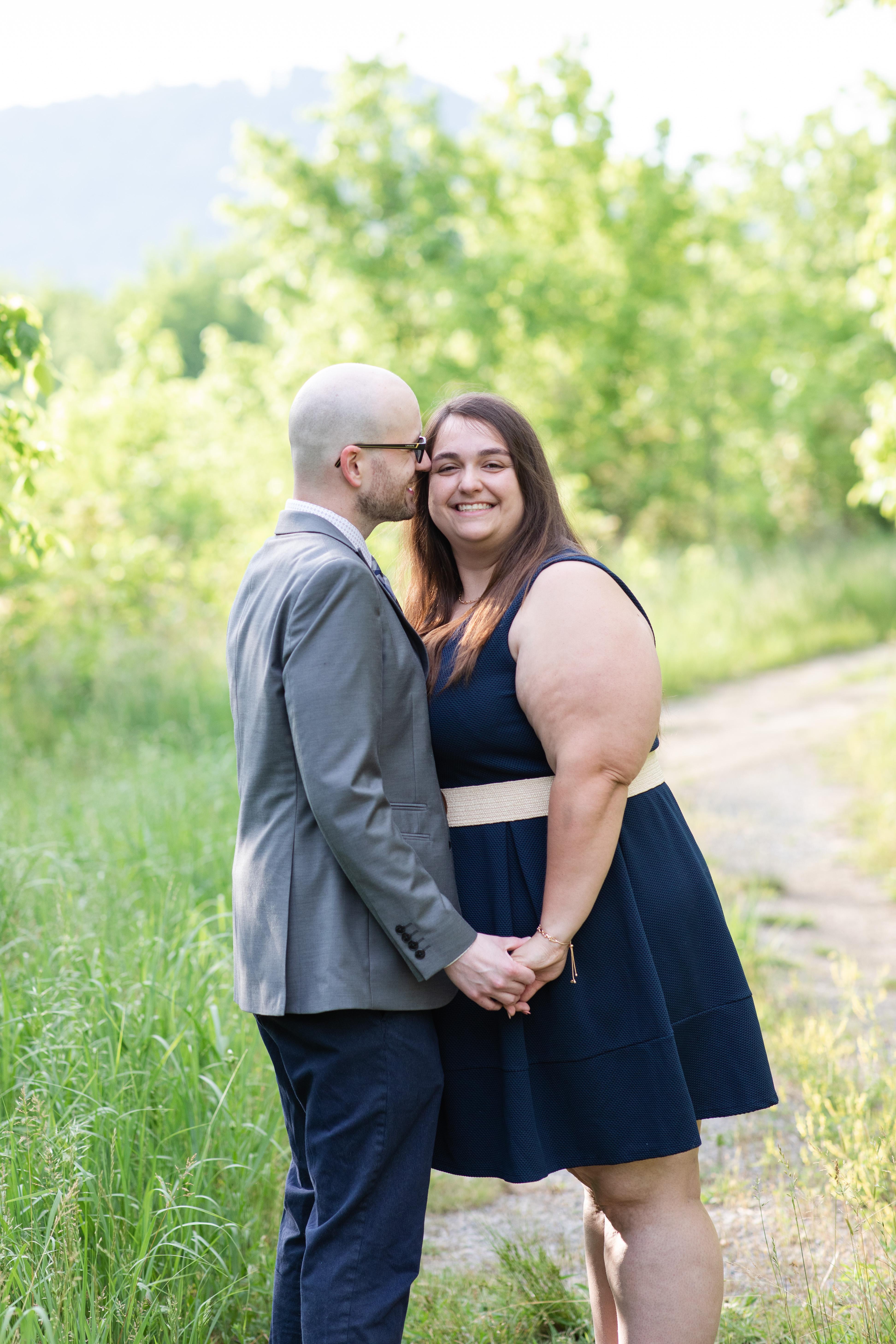 The Wedding Website of Stephanie Leigh Barrett and Lucas Alan Crowe