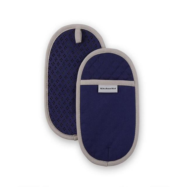 KitchenAid Asteroid Pot Holder Set, 2 Piece