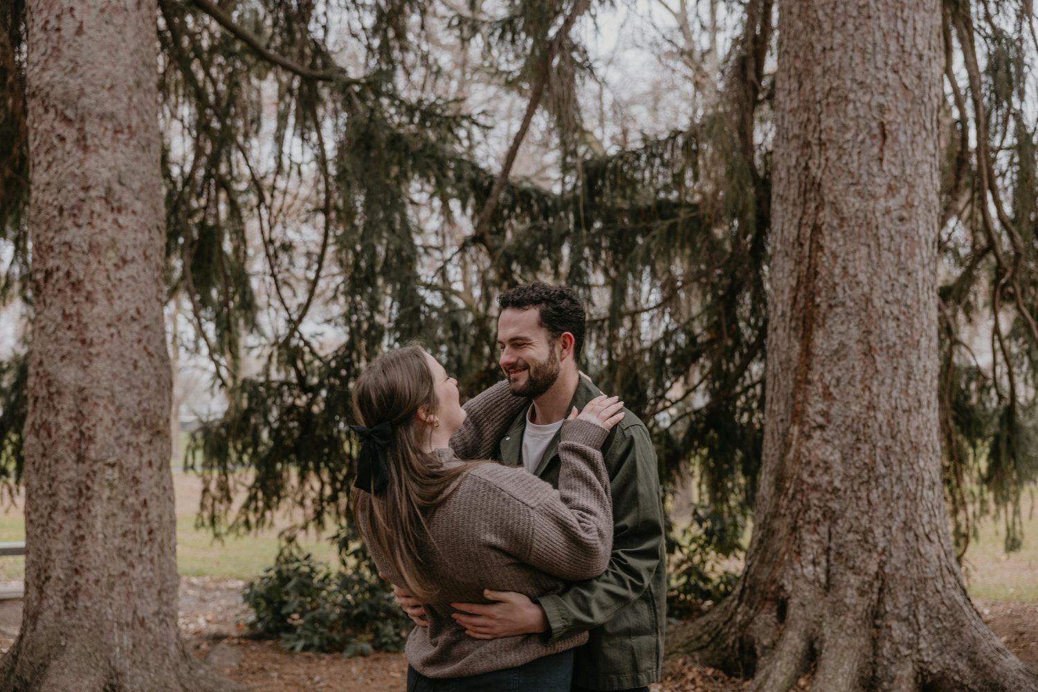The Wedding Website of Addison Phillips and Brian Murphy
