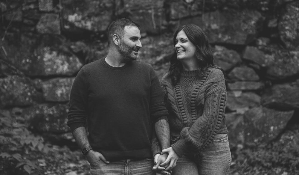 Shannon Perkins and Joe Soultatos' Wedding Website