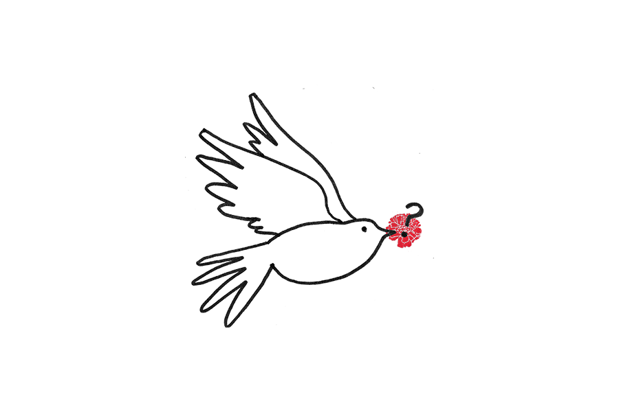 The Wedding Website of Ale Jiménez-Domínguez and Will López-Flores