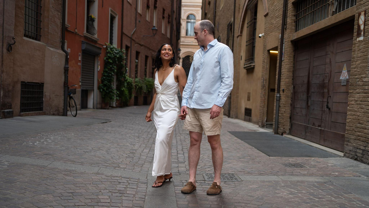 The Wedding Website of Suzanne Pierre and Aidan Lenihan