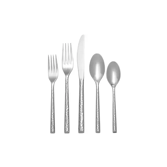 Our Table™ Donovan 45-Piece Flatware Set