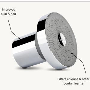 Jolie | The Filtered Shower Head
