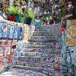 Philadelphia's Magic Gardens