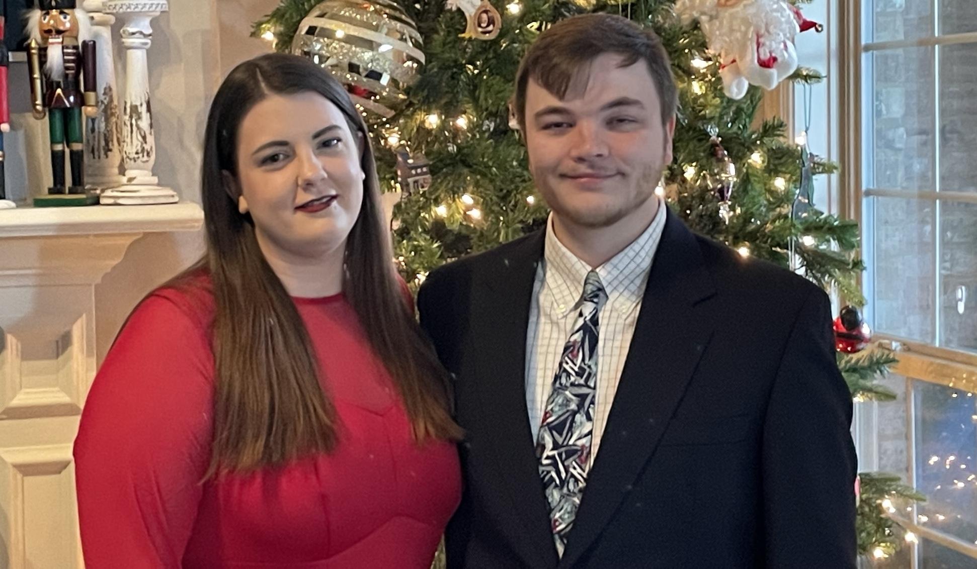 The Wedding Website of Jessica King and Kyle Campbell