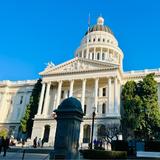 California State Capitol Park