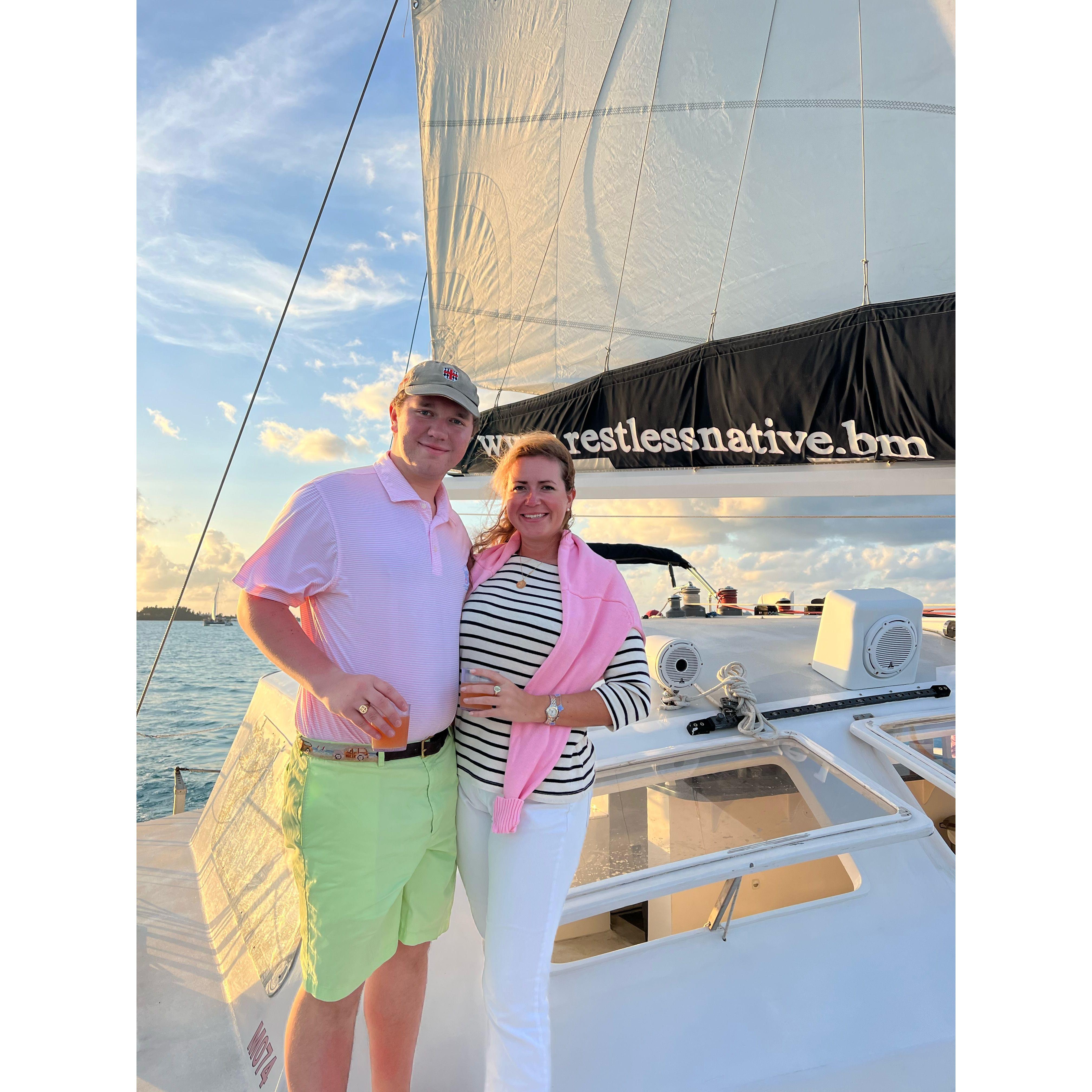 Bermuda 2023