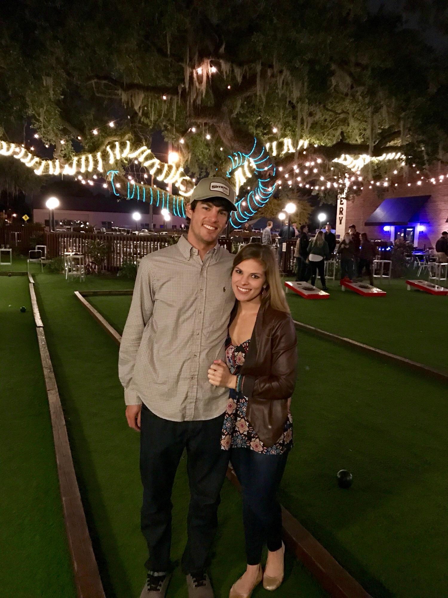 Sarasota, January 2017