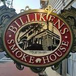 Billiken's Smokehouse