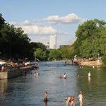 Barton Springs