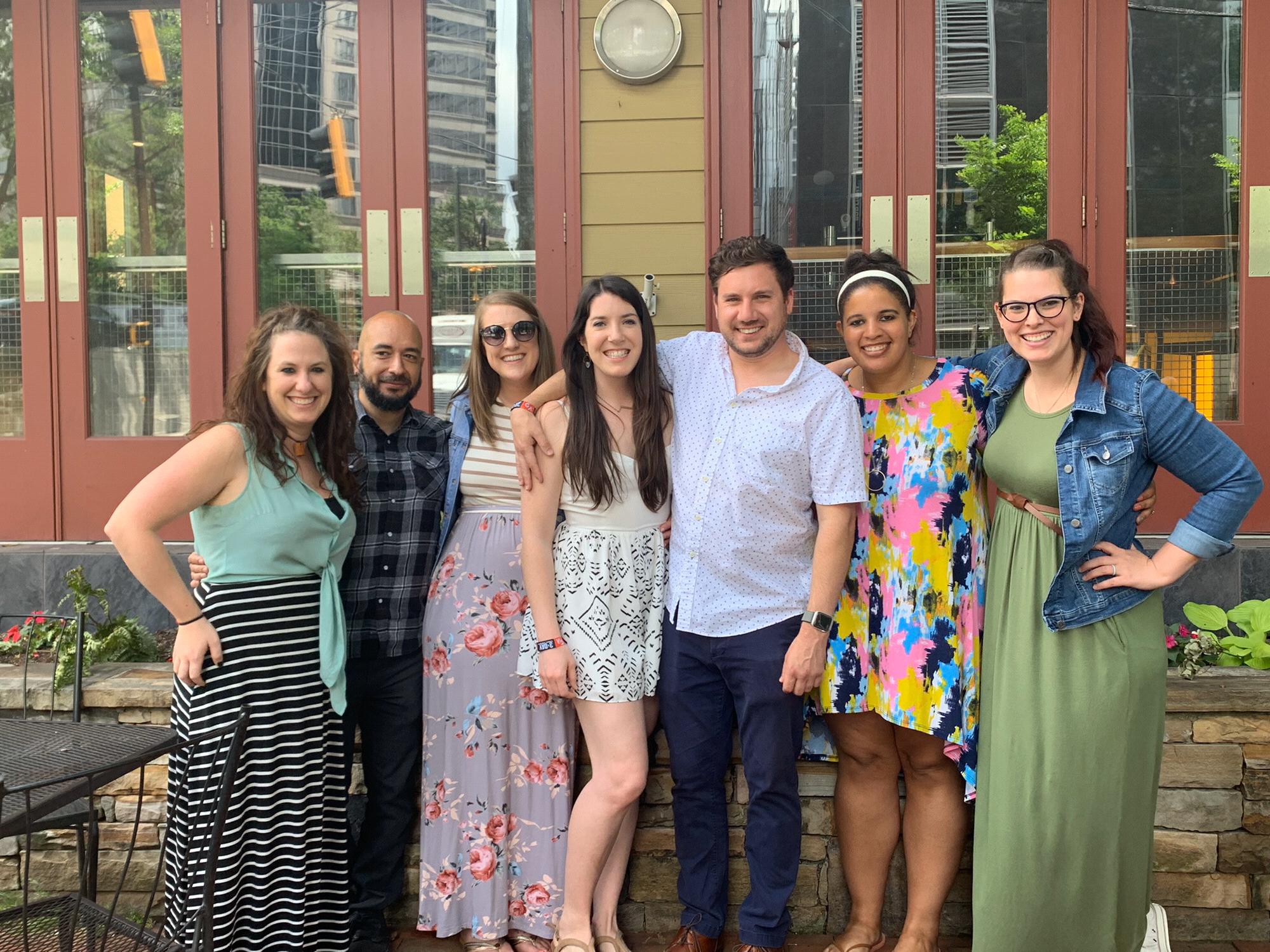 Engagement Brunch!