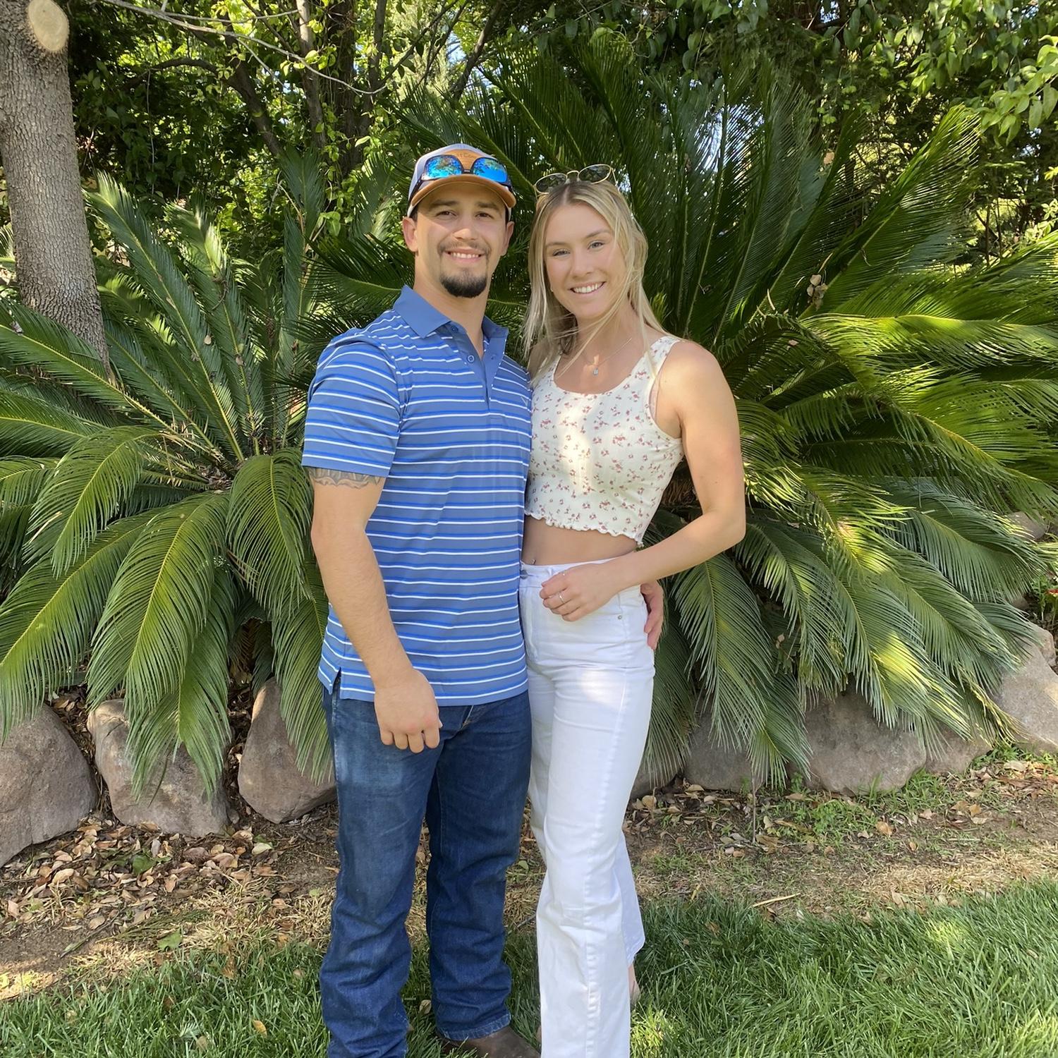 First Easter