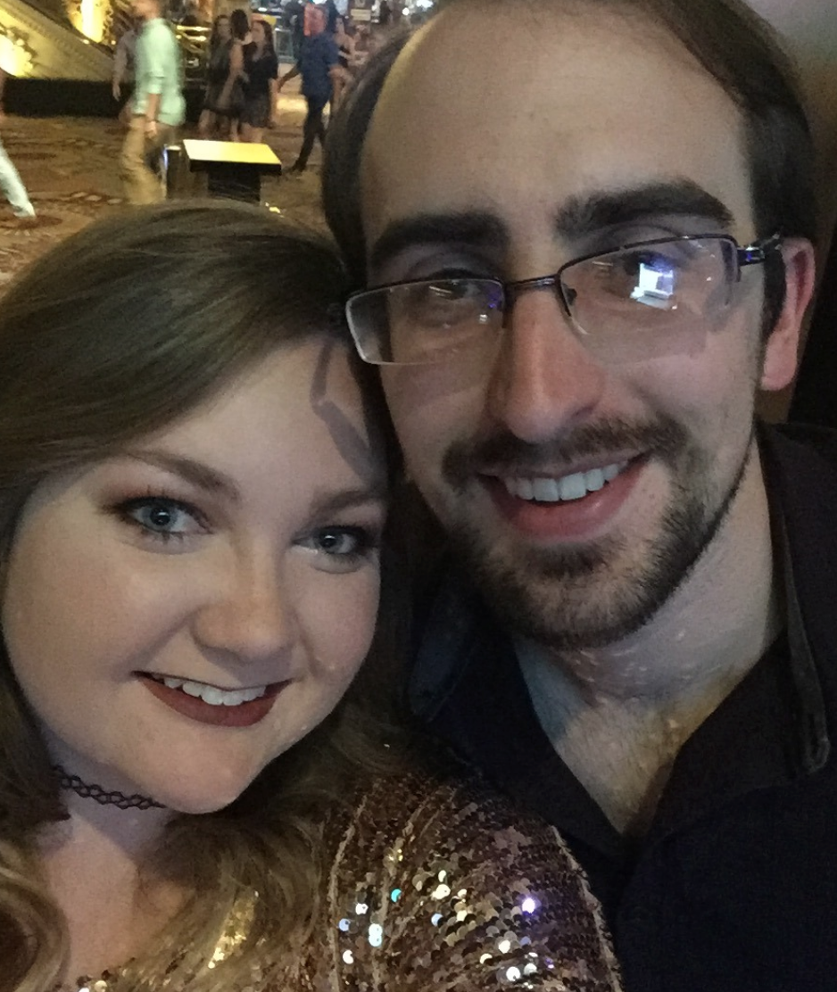 The Wedding Website of Ashleigh Patterson and Peter Mather