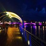 Tampa Riverwalk