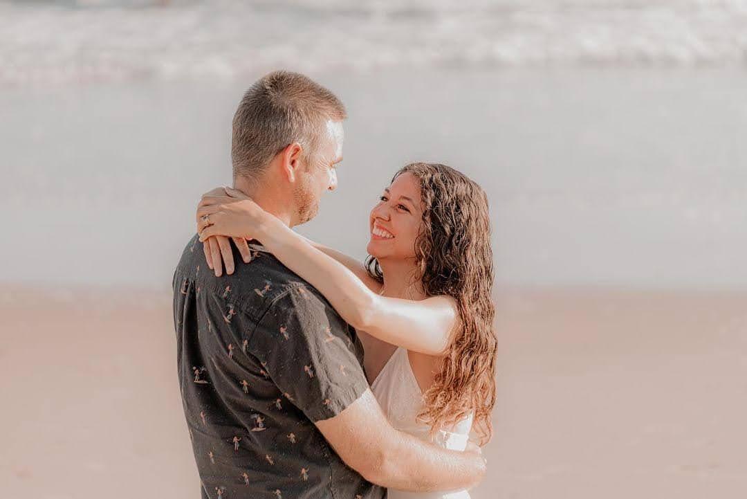 The Wedding Website of Jamie Morris and Kip Atwater