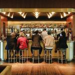 The Living Room/The Citrus Club at The Dewberry