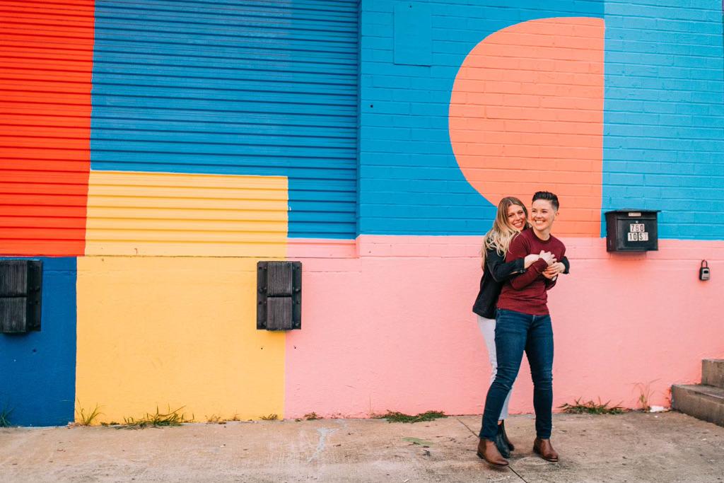 The Wedding Website of Kacey Hawkshead and Chandler Alverson