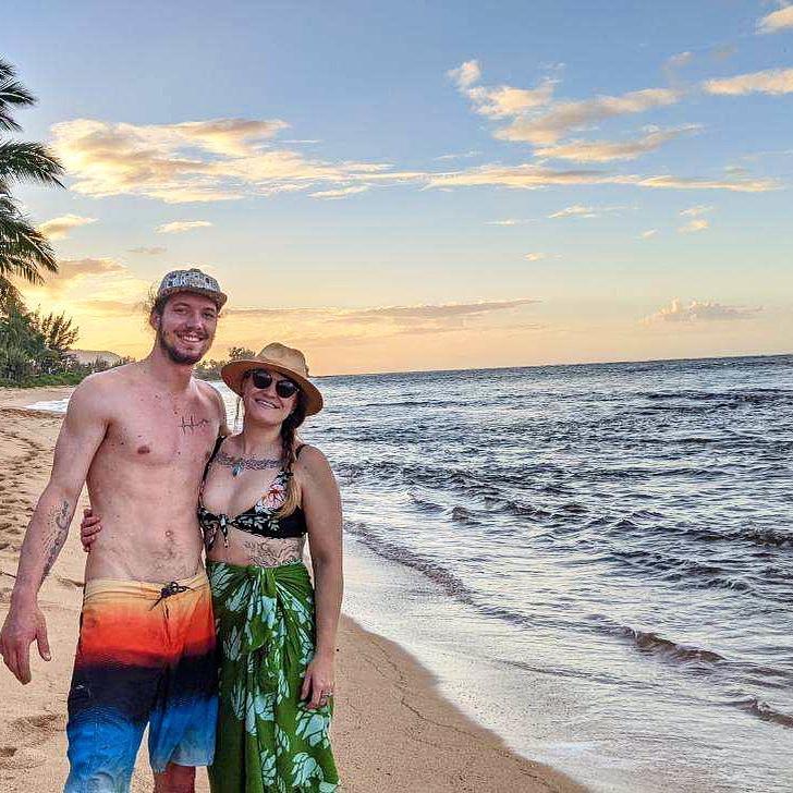 Christmas in Hawaii 2022