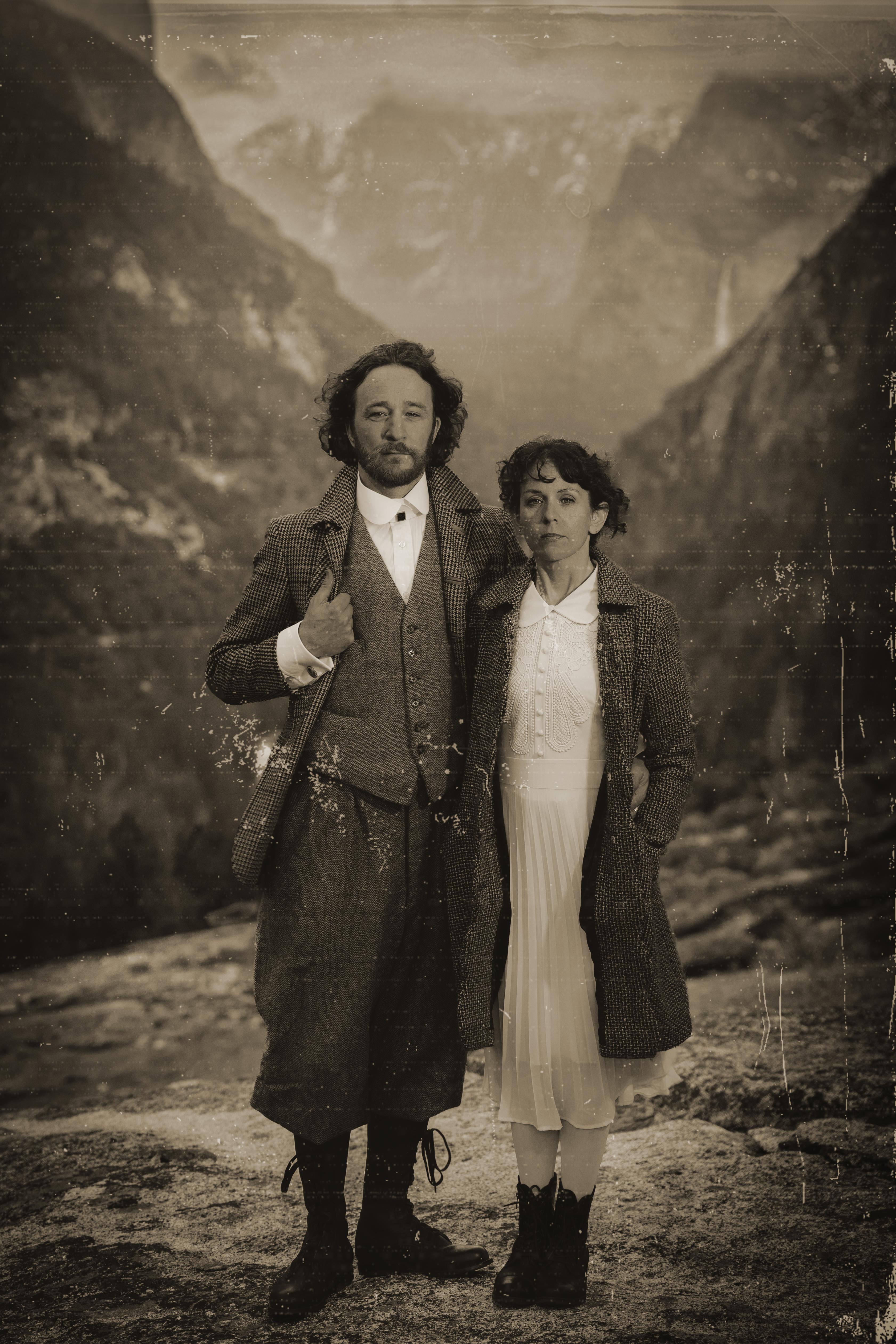 The Wedding Website of Rachel Wohlander and Andrew Hoyt