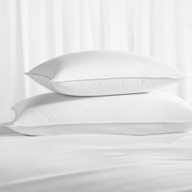 Premium Down Medium King Pillow
