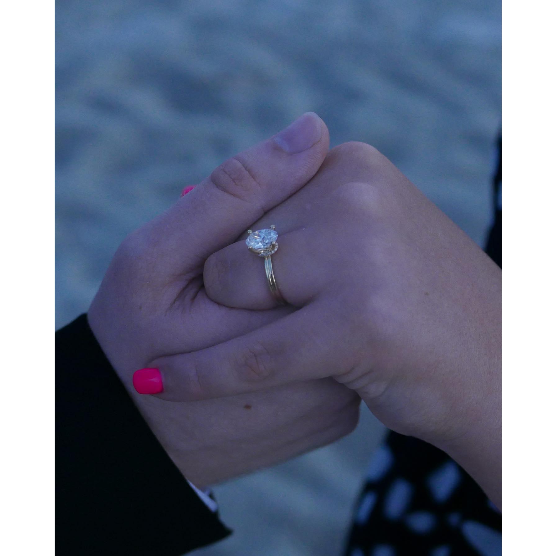 The RING!