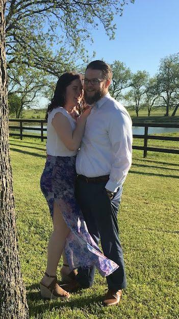The Wedding Website of Katie Mooney and Thomas Riley