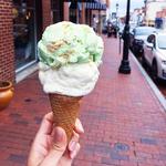 Storm Bros. Ice Cream Factory