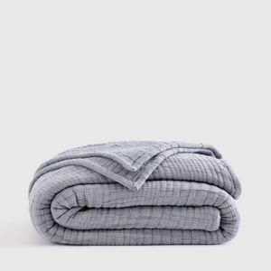 Organic Cotton Channel Quilt