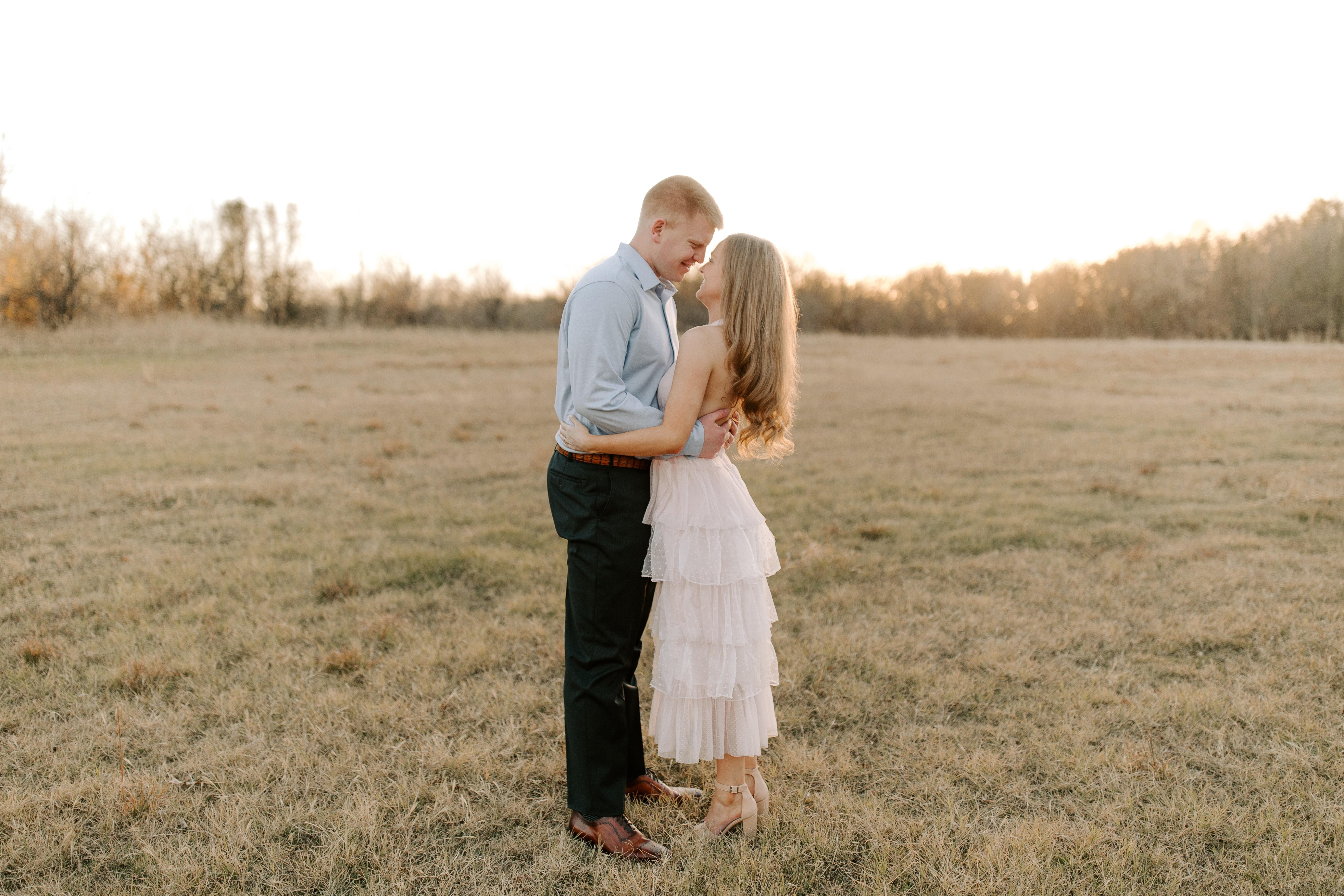 The Wedding Website of Steffa White and Trey Reeves