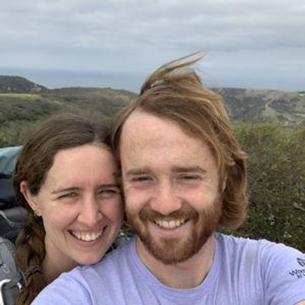 Our honeymoon fund