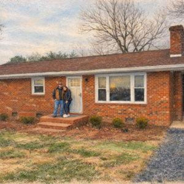 House fund