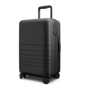 Monos: Expandable Carry-On (Black)