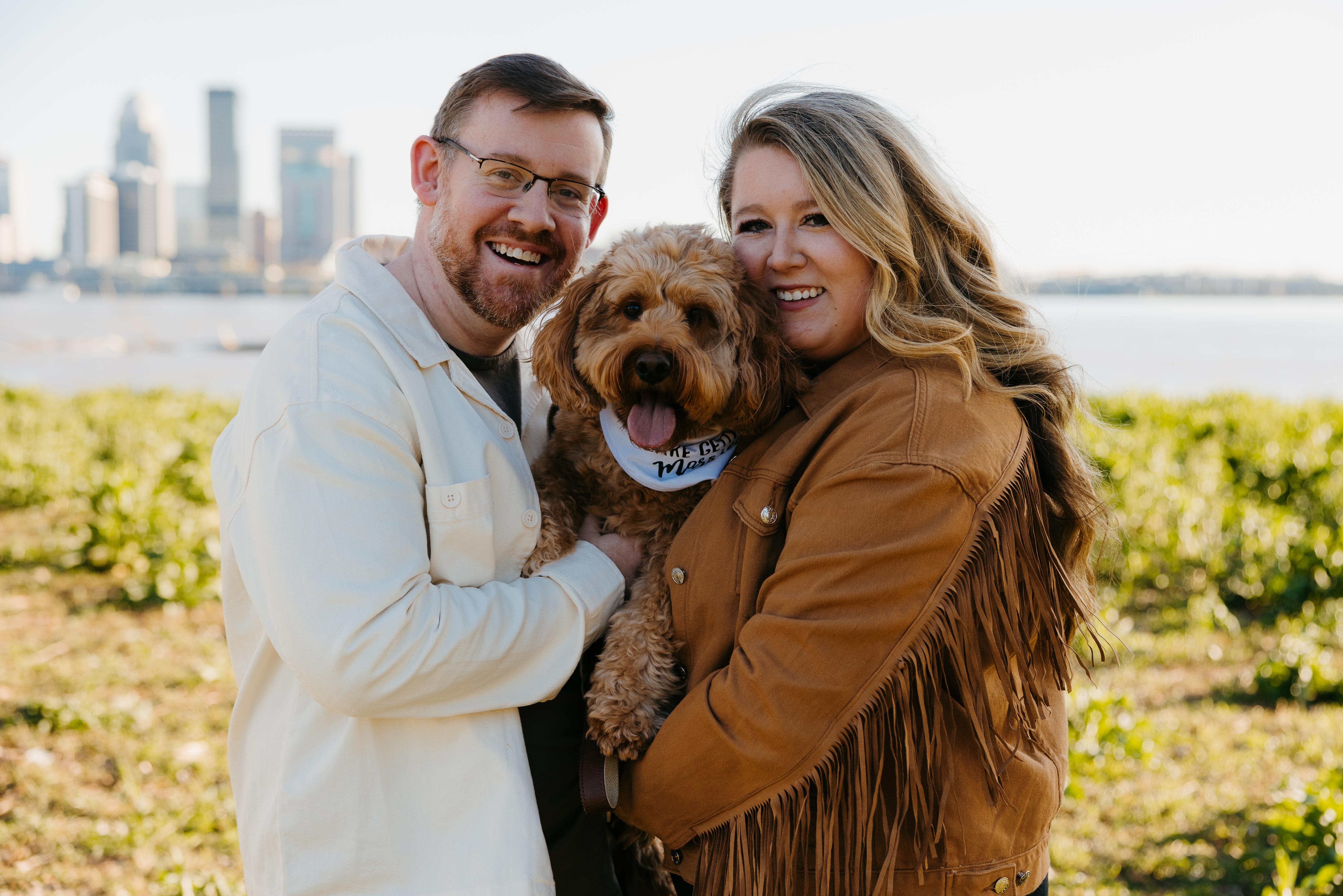 The Wedding Website of Elaine Surdyke and Chris Hartlage