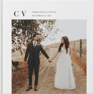 Wedding Album