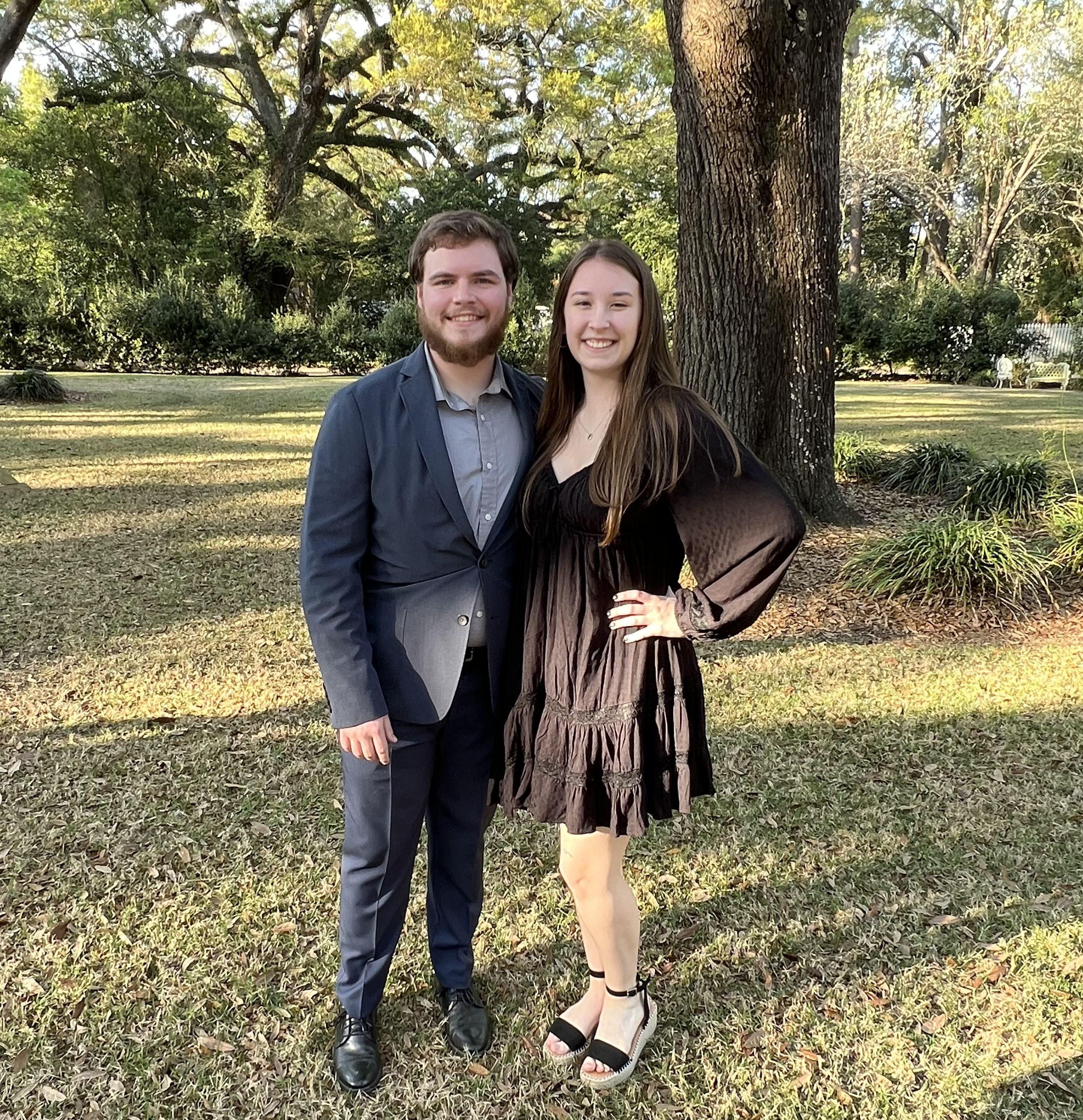 The Wedding Website of Hayley Selz and Bryan Cleek