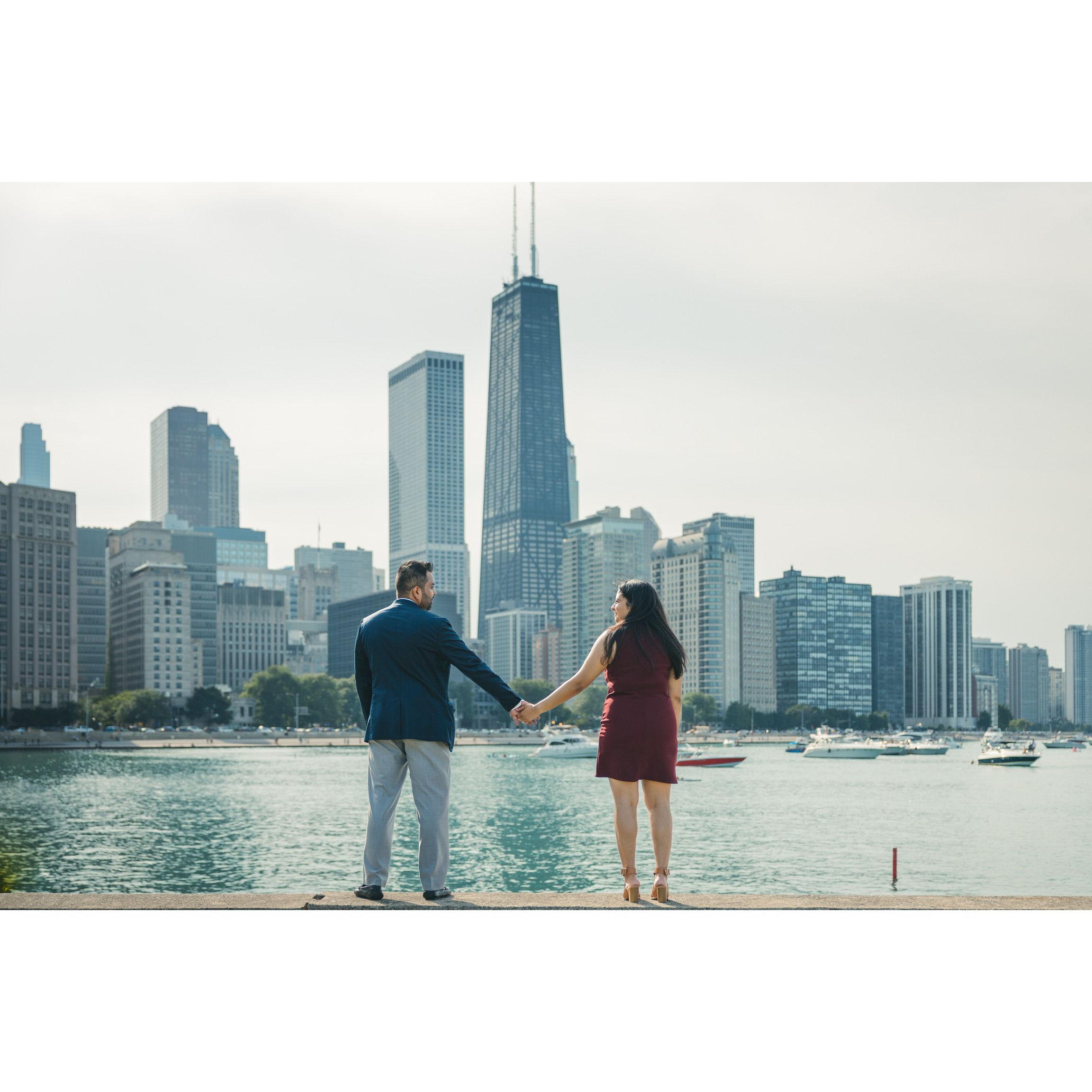 Engagement Day - July 2022