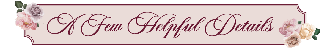 The Wedding Website of Lauren Sells and Korey Melvin