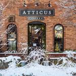 Atticus Coffee & Gifts