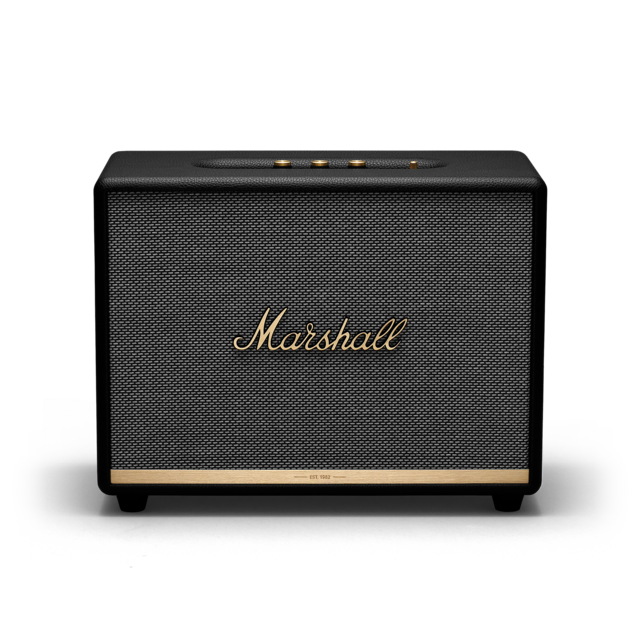 Marshall Woburn Bluetooth Speaker 110 dbs