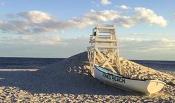 Jones Beach