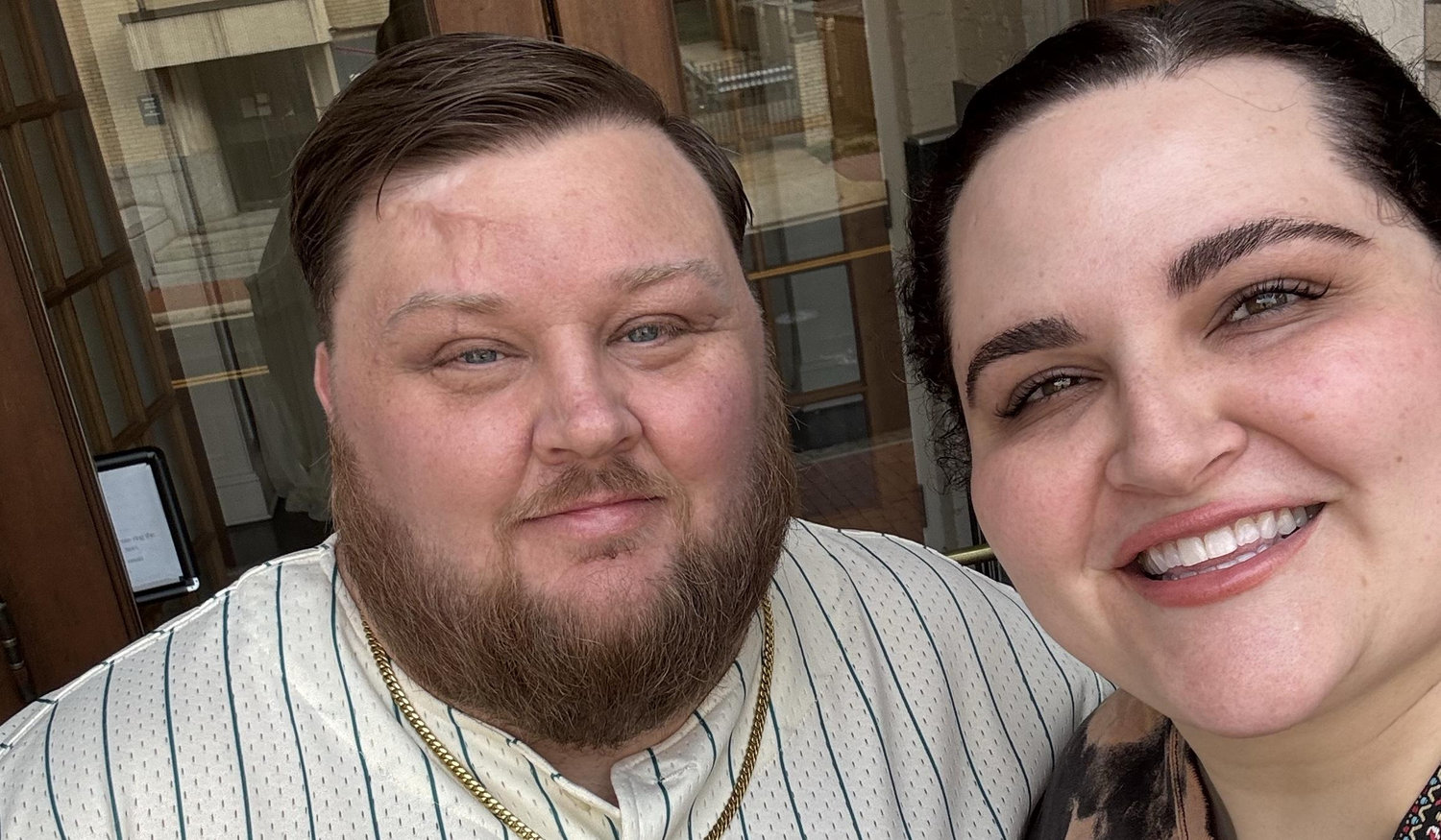 The Wedding Website of Emily McGraw and James Smith