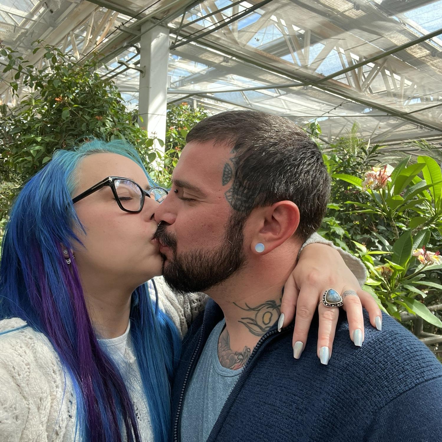 Butterfly Pavillion