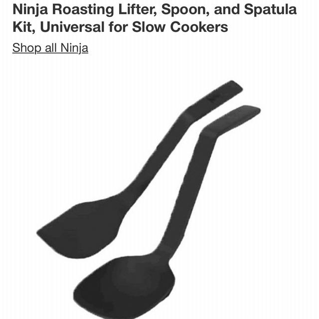 Kitchen utensils