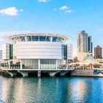 Discovery World