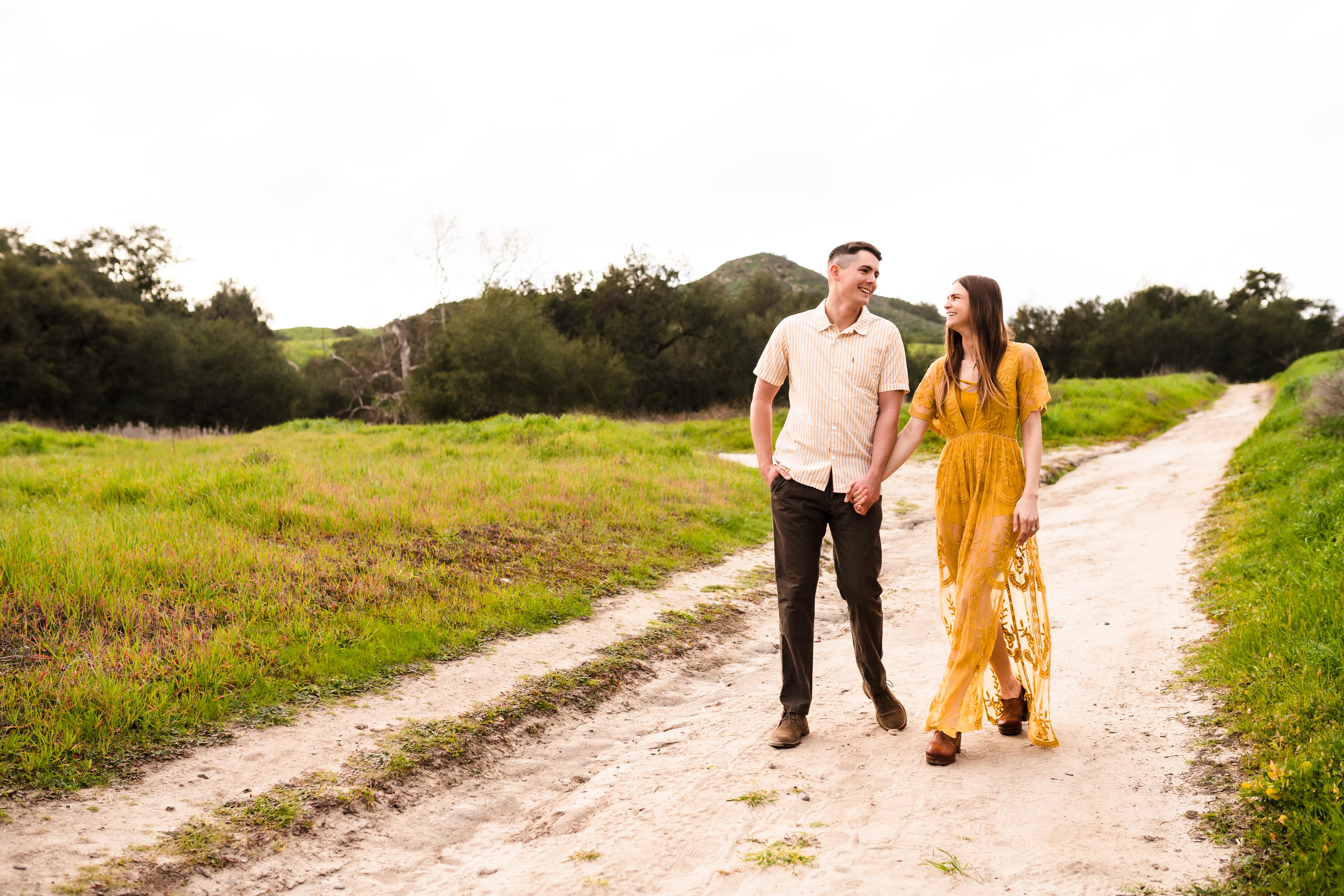 The Wedding Website of Molly Bruland and Chace Rowland