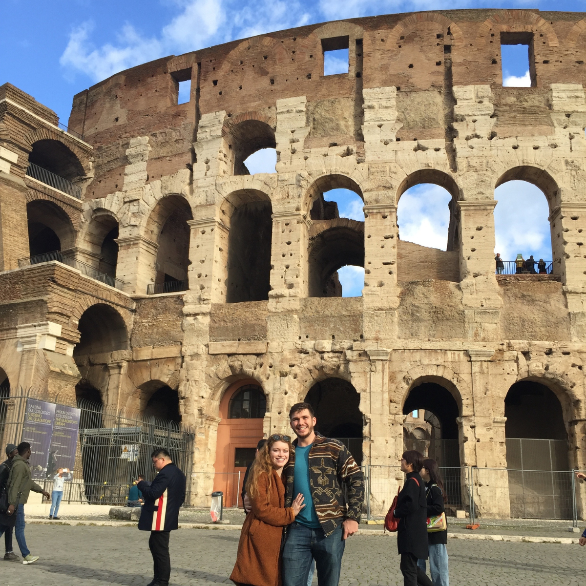 Rome, Italy (2019)