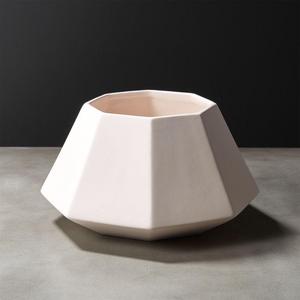 Sulli Light Pink Planter