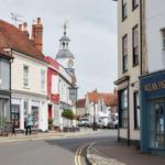 Visit Essex